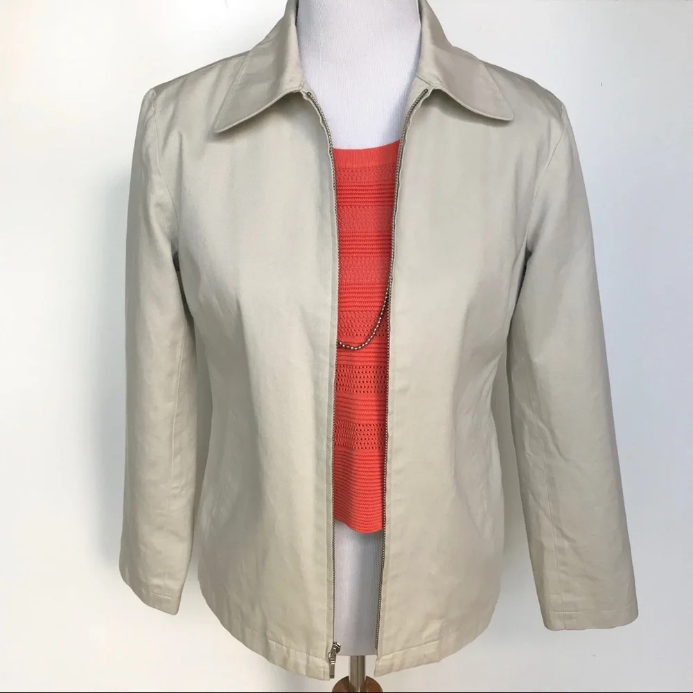 🌿Jacket - Picture 1 of 8